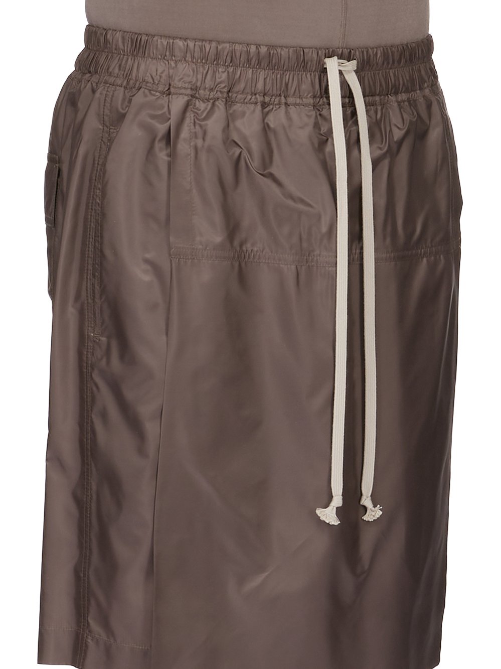 KILTSHORTS| RICK OWENS