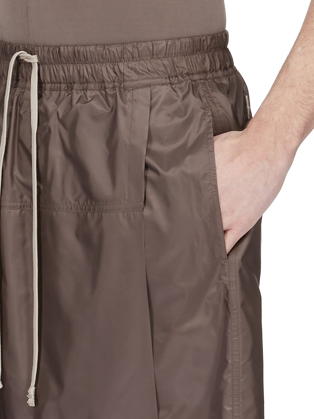 KILTSHORTS| RICK OWENS