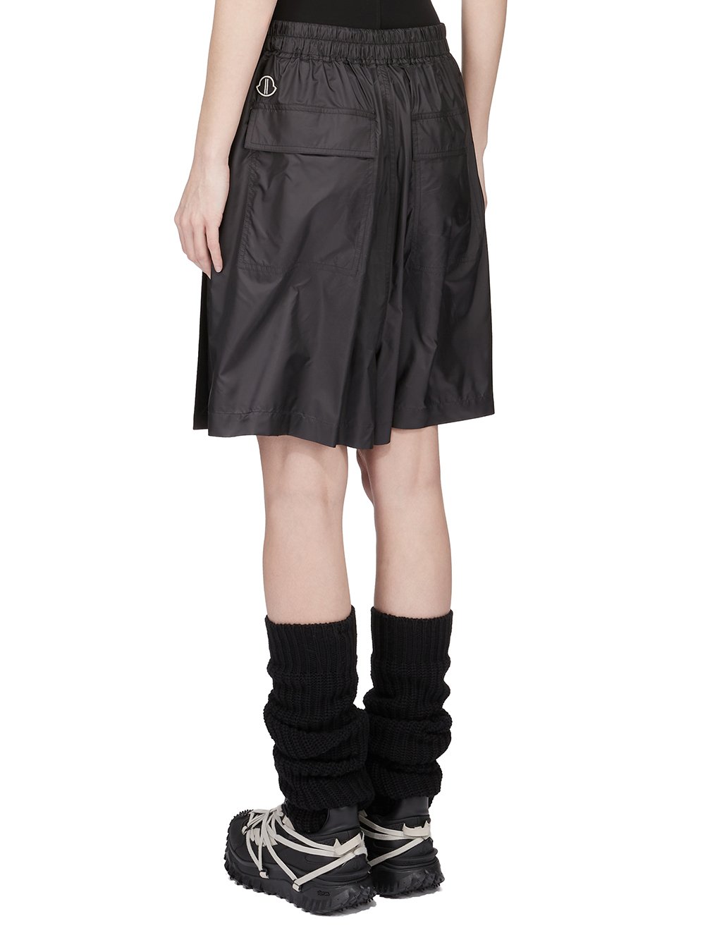 KILTSHORTS| RICK OWENS