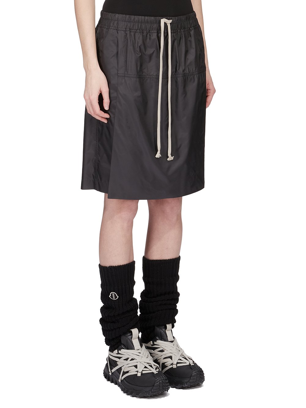 KILTSHORTS| RICK OWENS