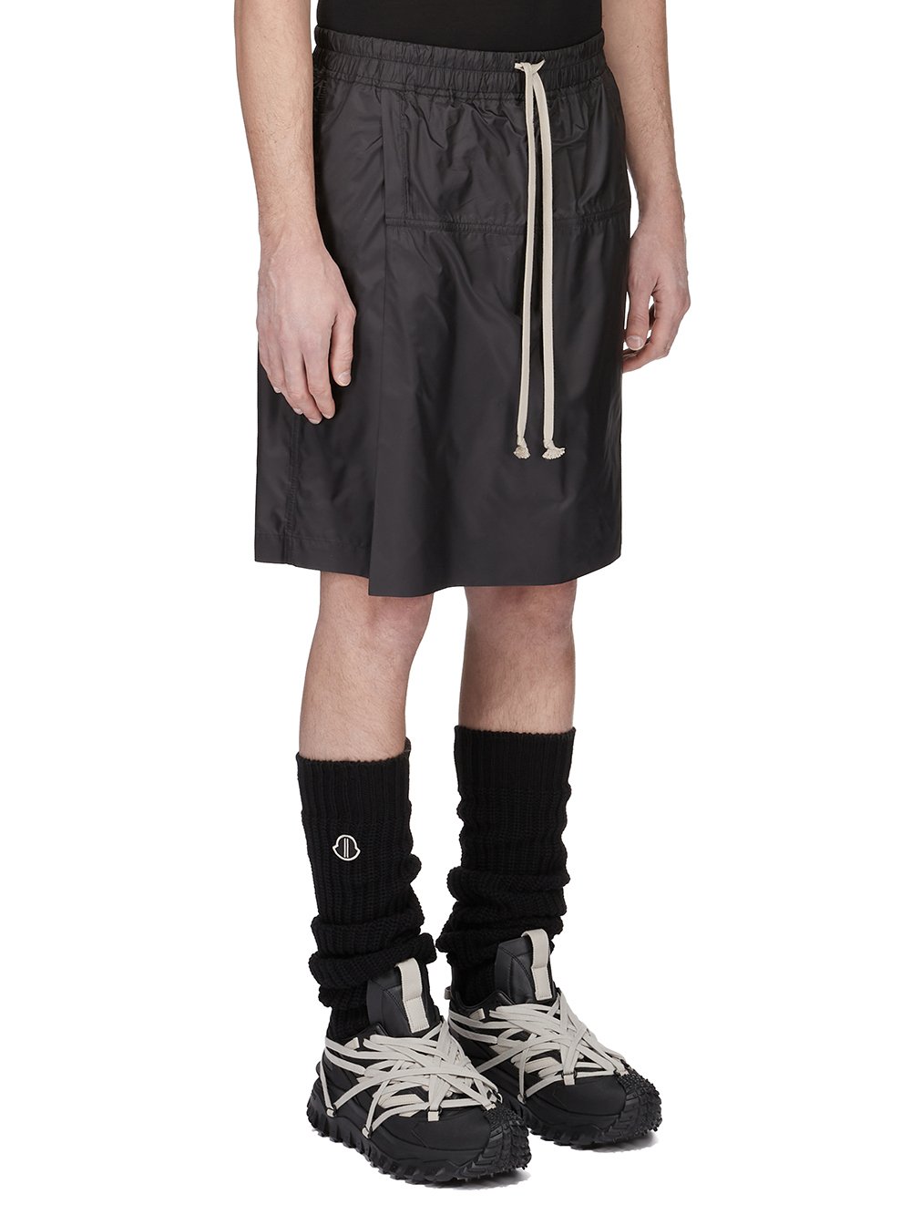 KILTSHORTS| RICK OWENS