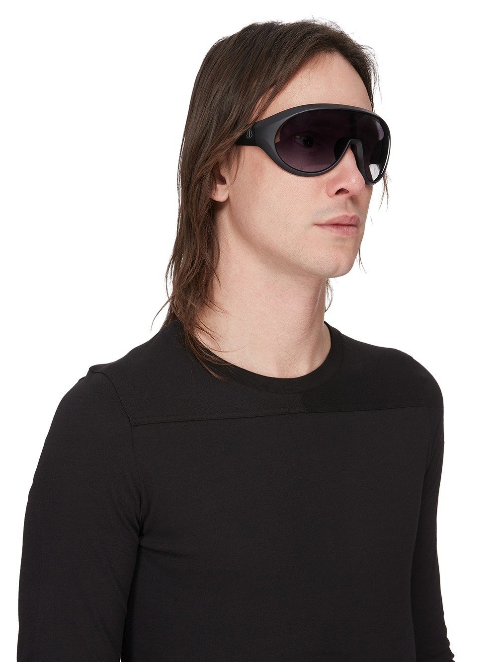 RickOwens 16年シーズン リブタンク M SUNGLASSES| RICK OWENS