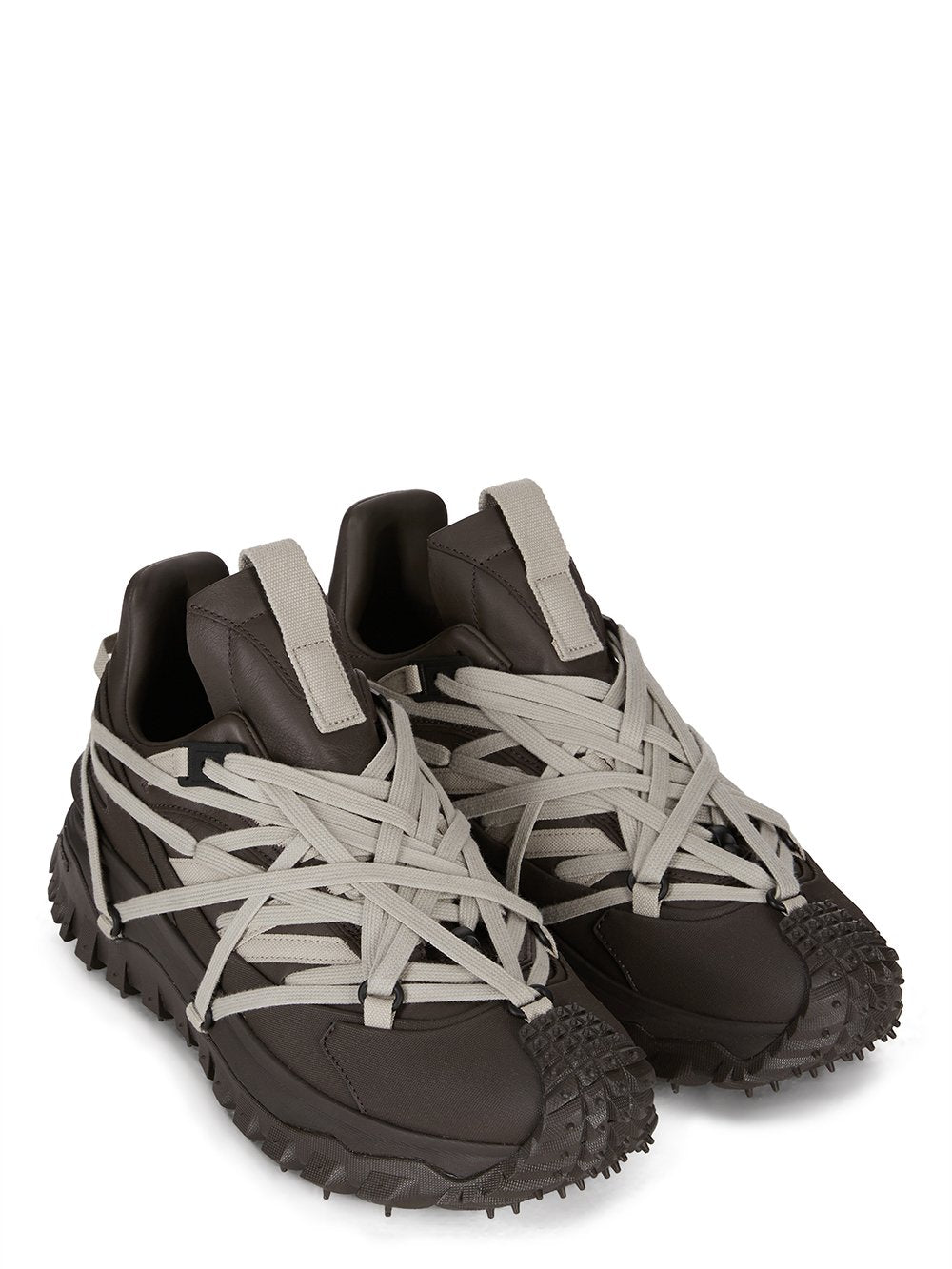 TRAILGRIP MEGALACE®| RICK OWENS