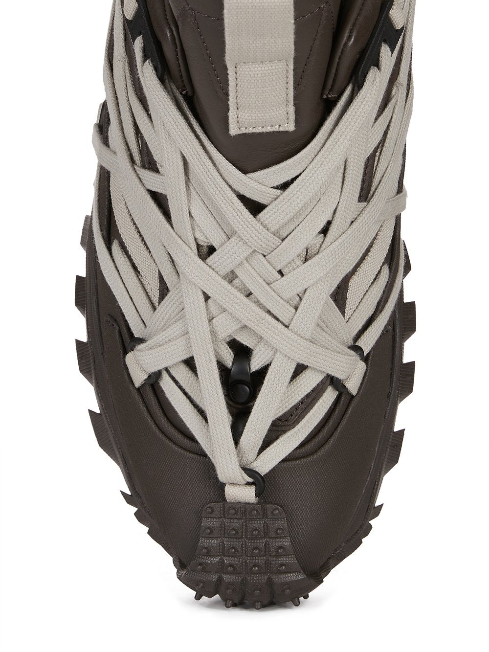 TRAILGRIP MEGALACE®| RICK OWENS