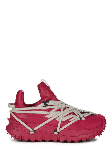 RickOwens 16年シーズン リブタンク M 0290190_trailgrip-megalace-