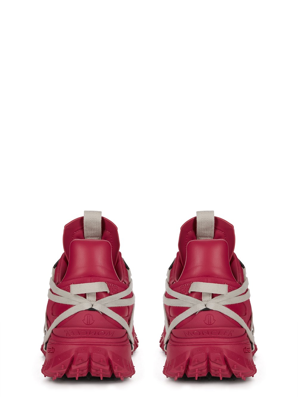 TRAILGRIP MEGALACE| RICK OWENS