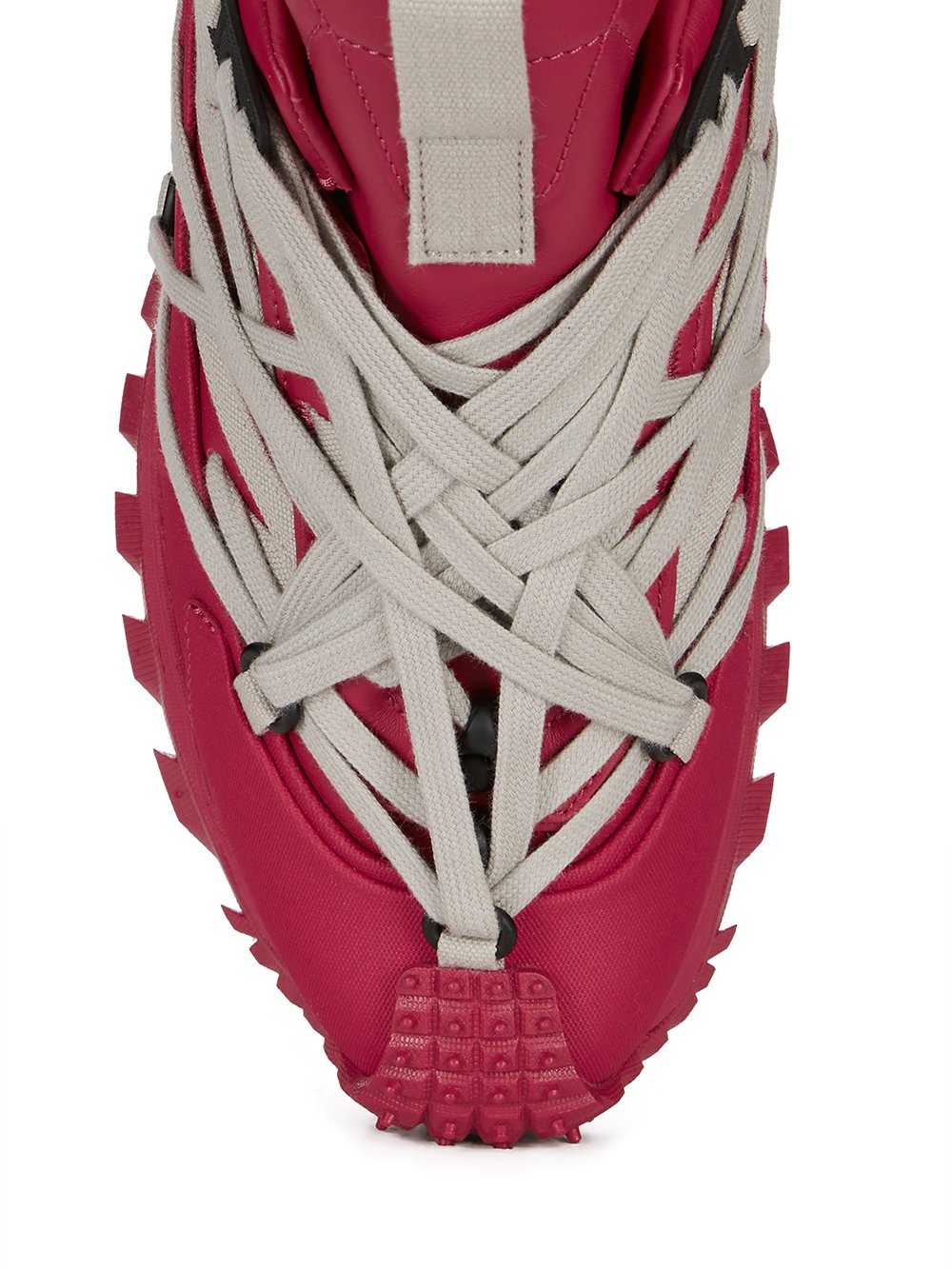 TRAILGRIP MEGALACE| RICK OWENS