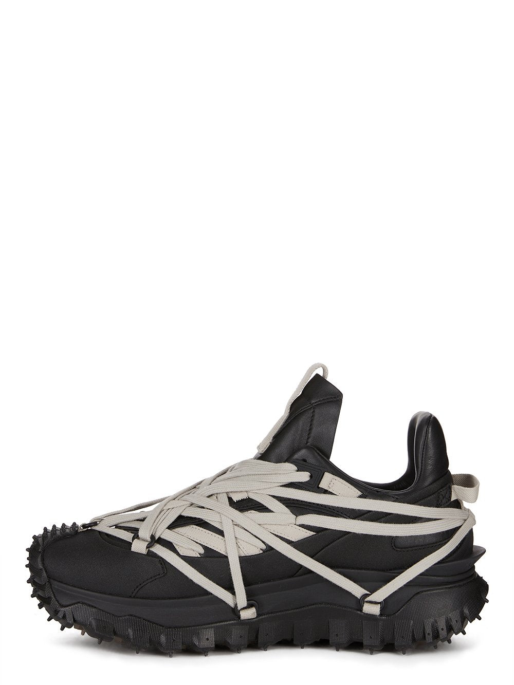 TRAILGRIP MEGALACE| RICK OWENS