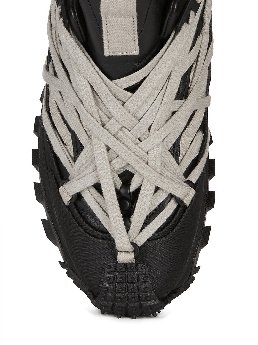 TRAILGRIP MEGALACE®| RICK OWENS