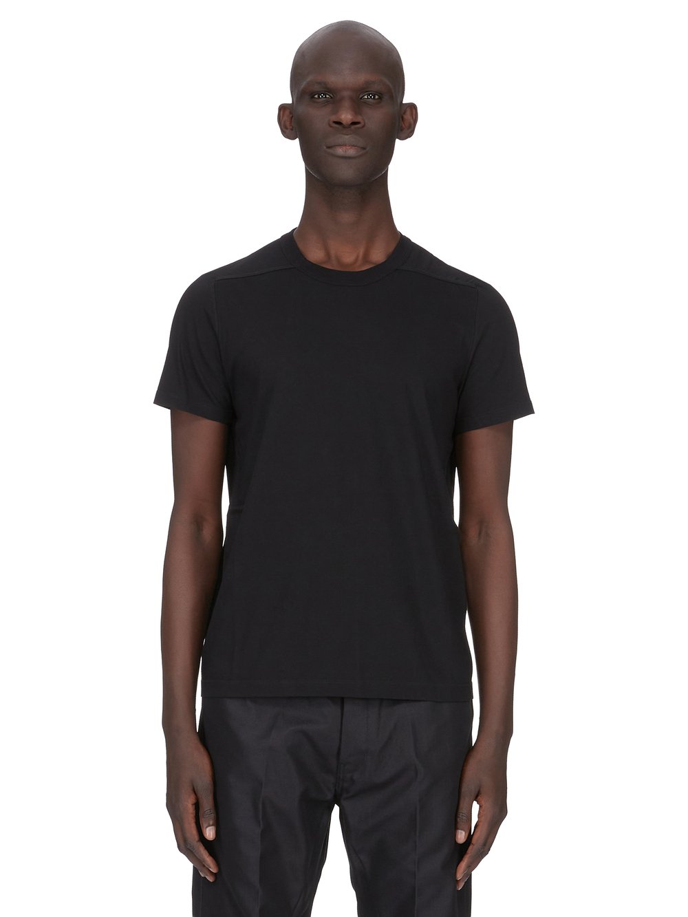 RickOwens S/S19 Tシャツ RICK OWENS DRKSHDW (リックオウエンス ダークシャドウ) JUMBO SS T