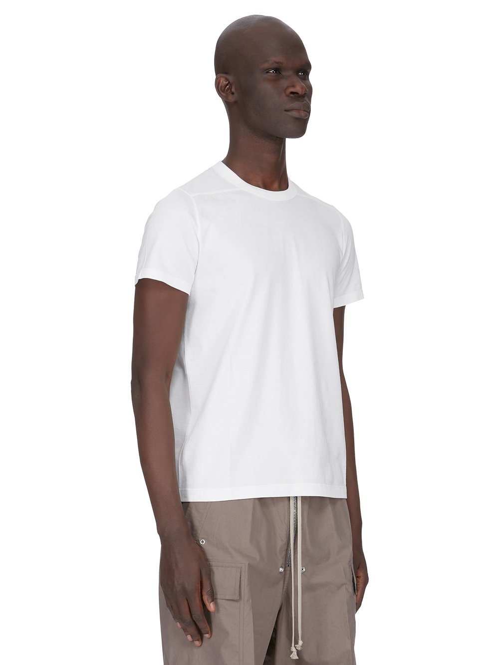 SHORT LEVEL T| RICK OWENS