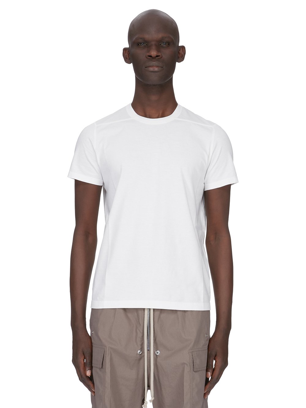 SHORT LEVEL T| RICK OWENS