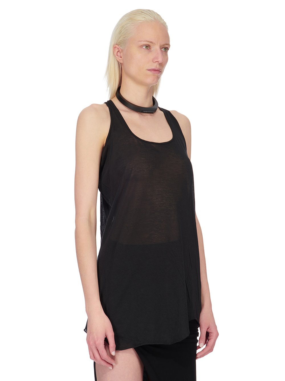 RJ0000004_MMTSBK_09 | CRYSTAL BEVELED CHOKER