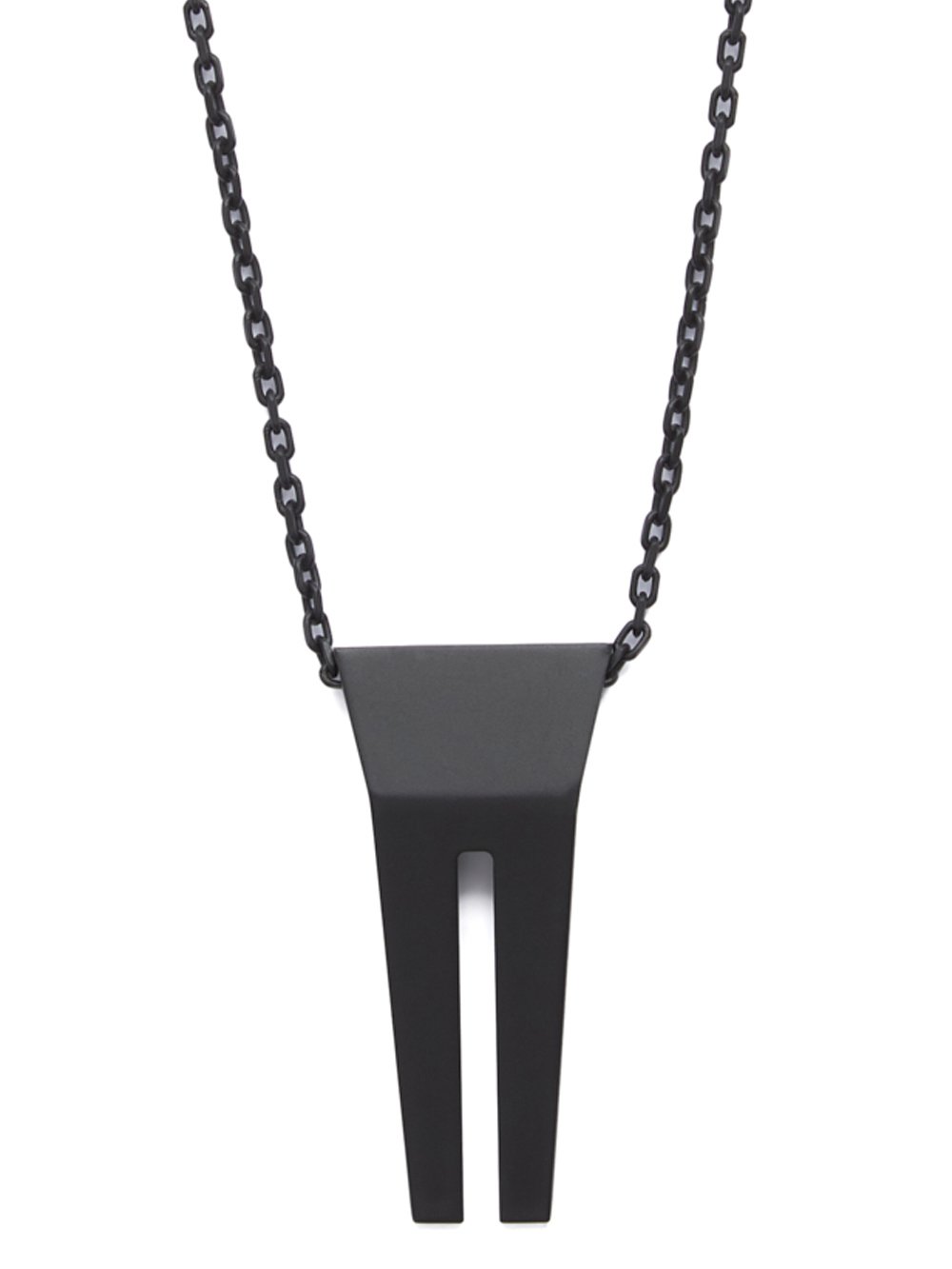 OPEN TRUNK CHARM| RICK OWENS