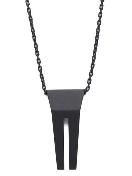 アクセサリー Rick owens TRUNK CHARM/PALLADIUM OPEN TRUNK CHARM| RICK OWENS