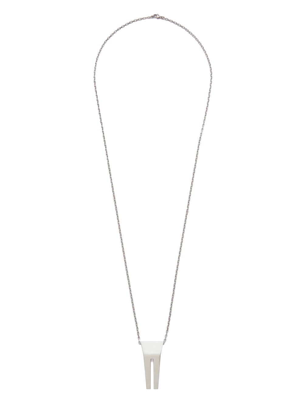 OPEN TRUNK CHARM| RICK OWENS