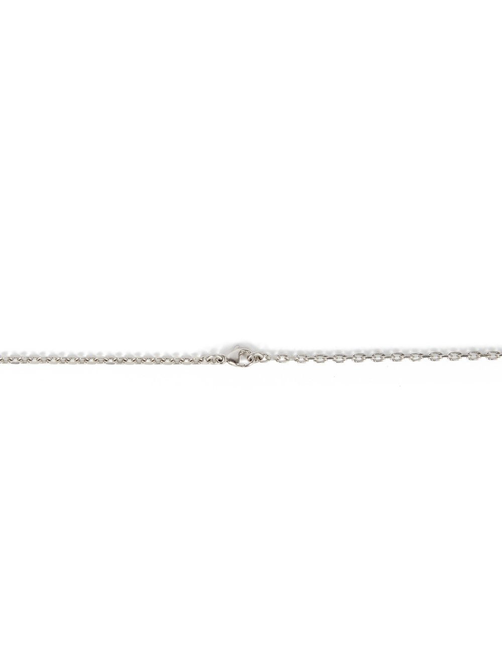 OPEN TRUNK CHARM| RICK OWENS