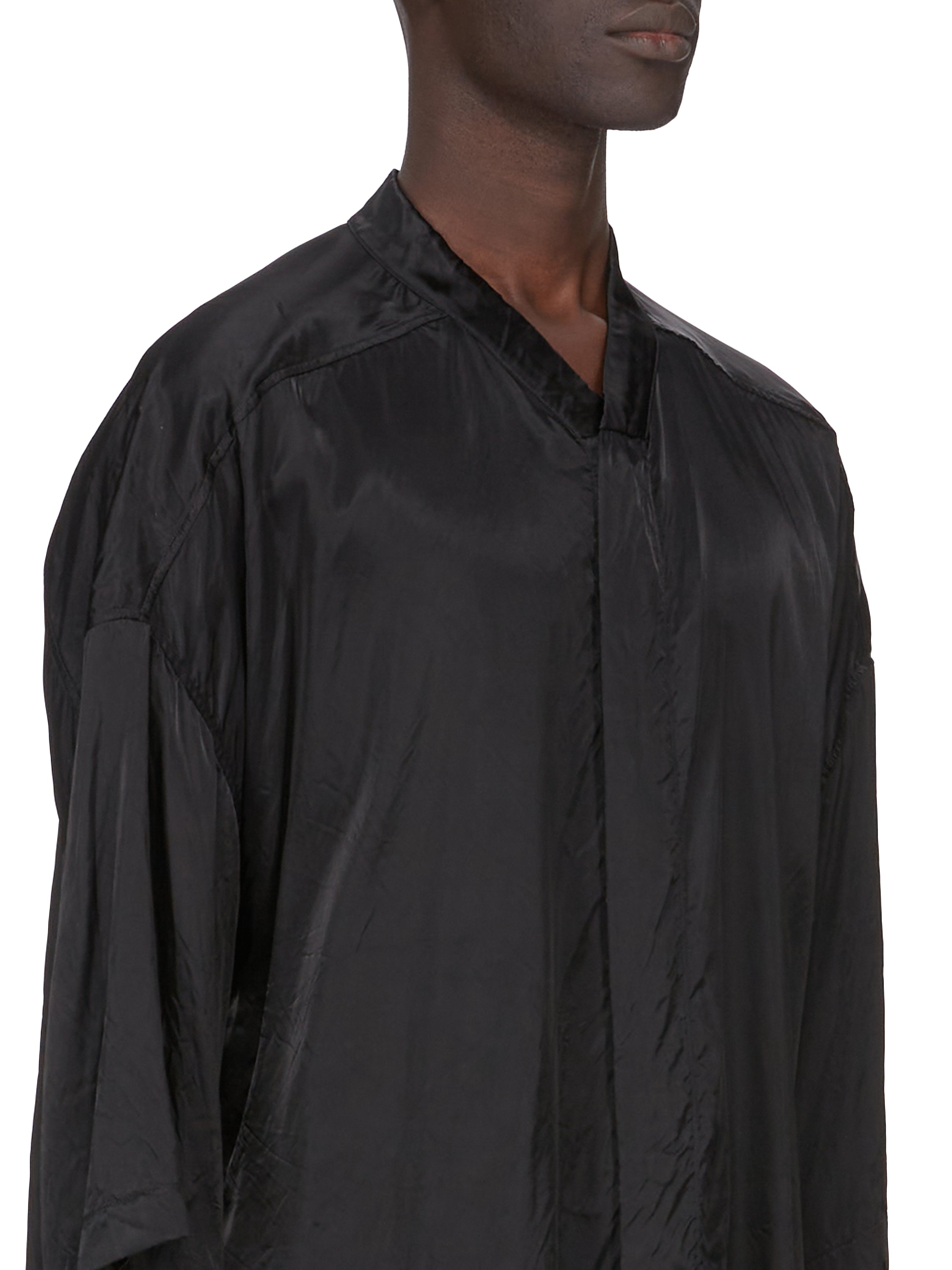 SS JUMBO FAUN SHIRT| RICK OWENS