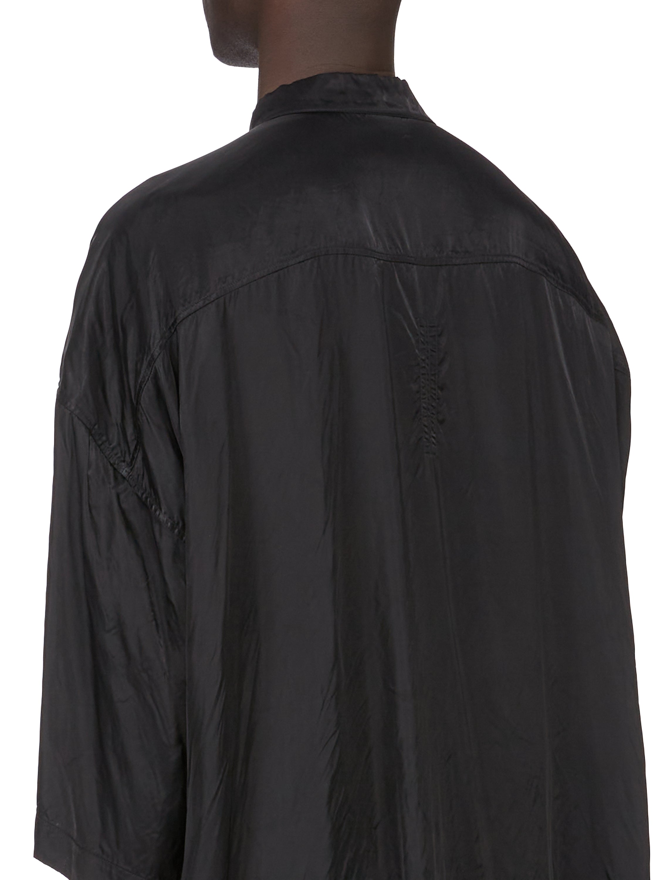 SS JUMBO FAUN SHIRT| RICK OWENS