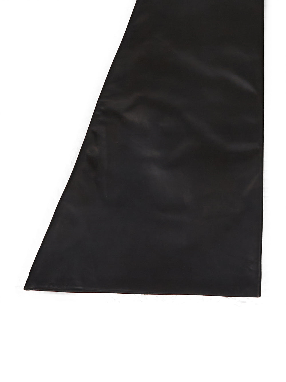 エ*6様 【ほぼ新品】Rick Owens Gauntlet ガントレット グロ GAUNTLES GLOVES| RICK OWENS