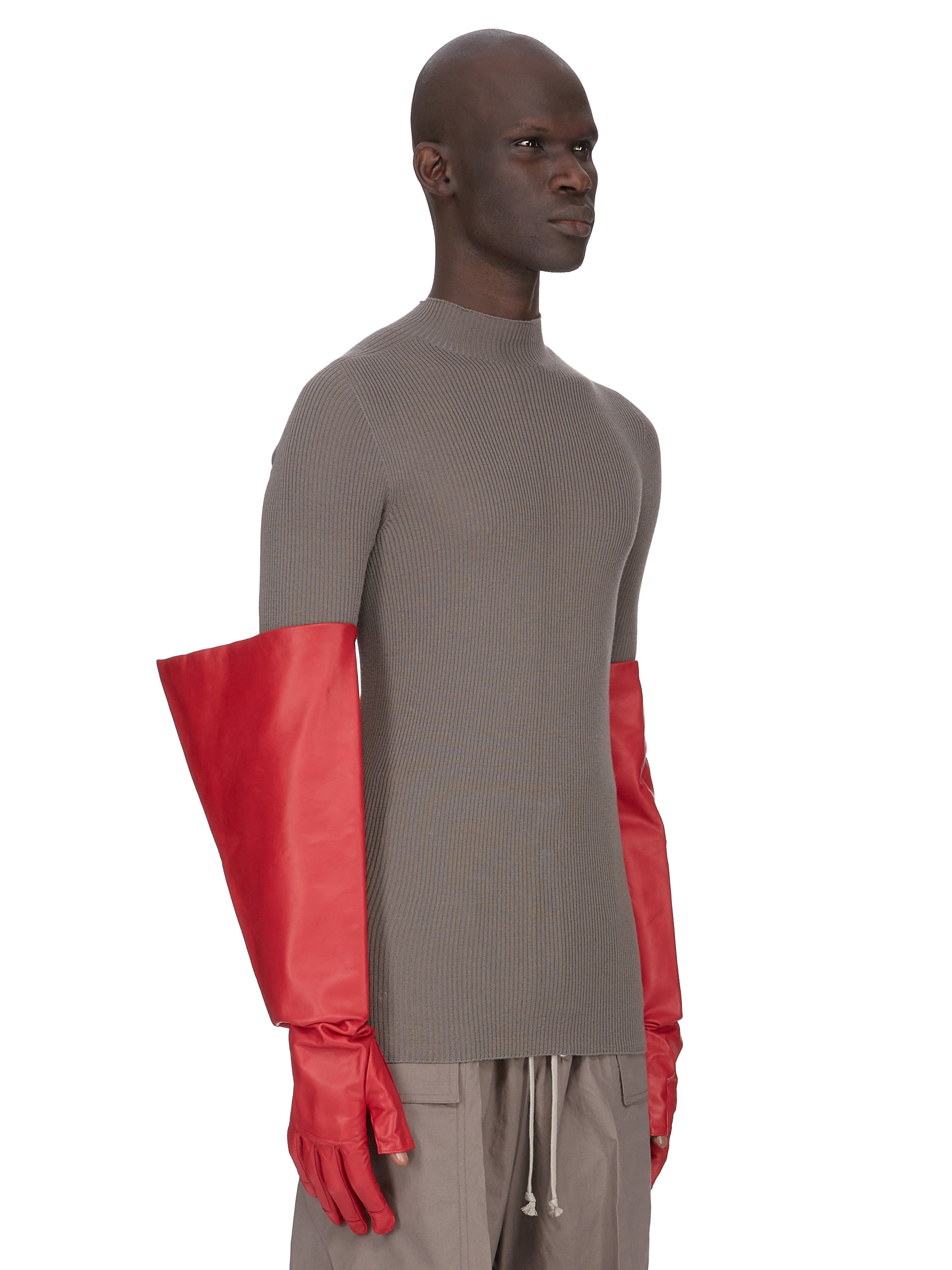 Fashion related image used in ecommerce context featuring designer aesthetic and visual storytelling
