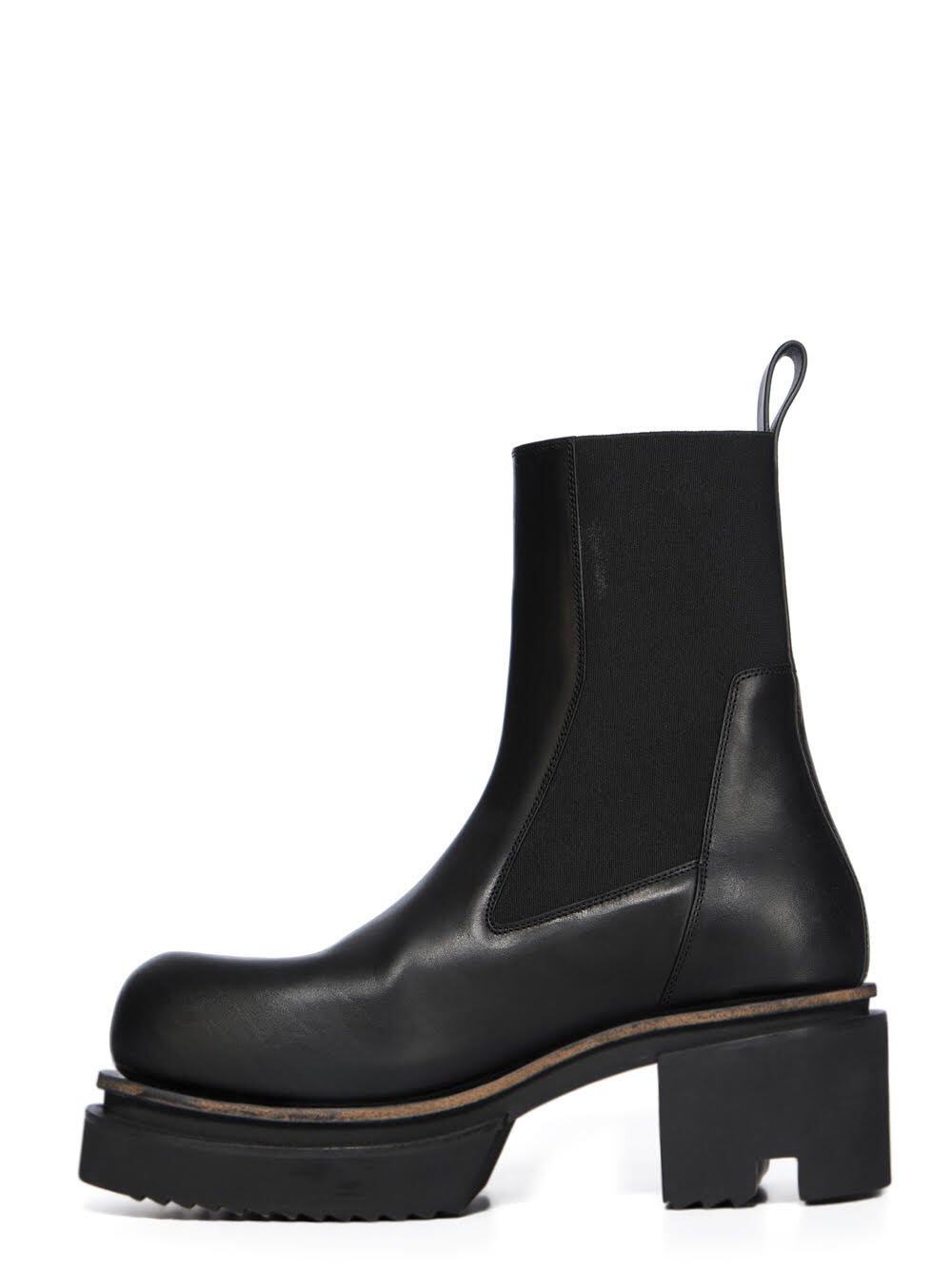 BEATLE BOGUN| RICK OWENS