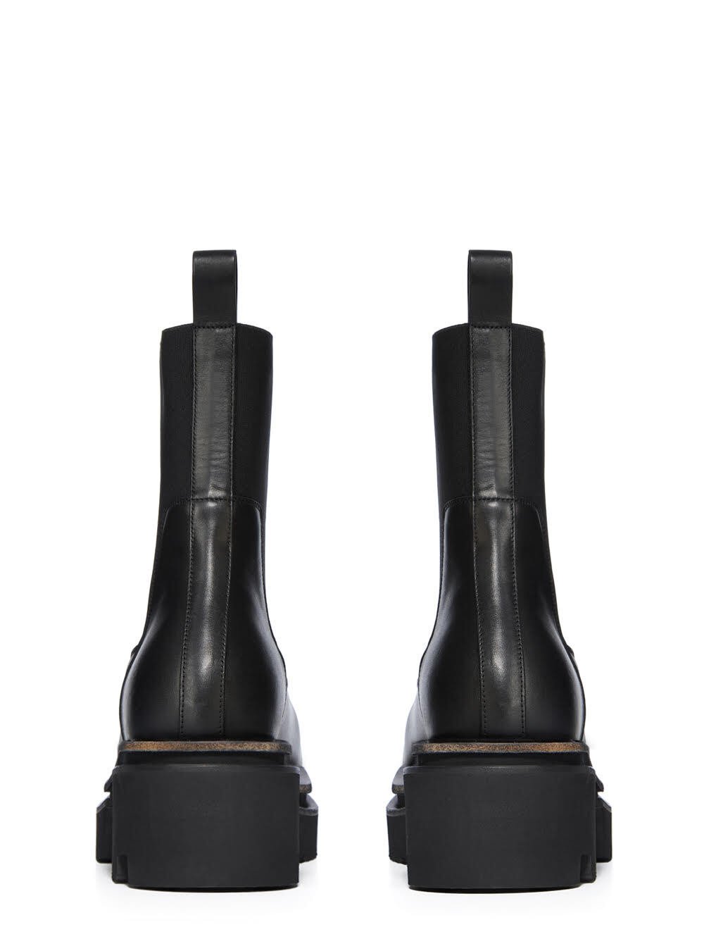 BEATLE BOGUN| RICK OWENS