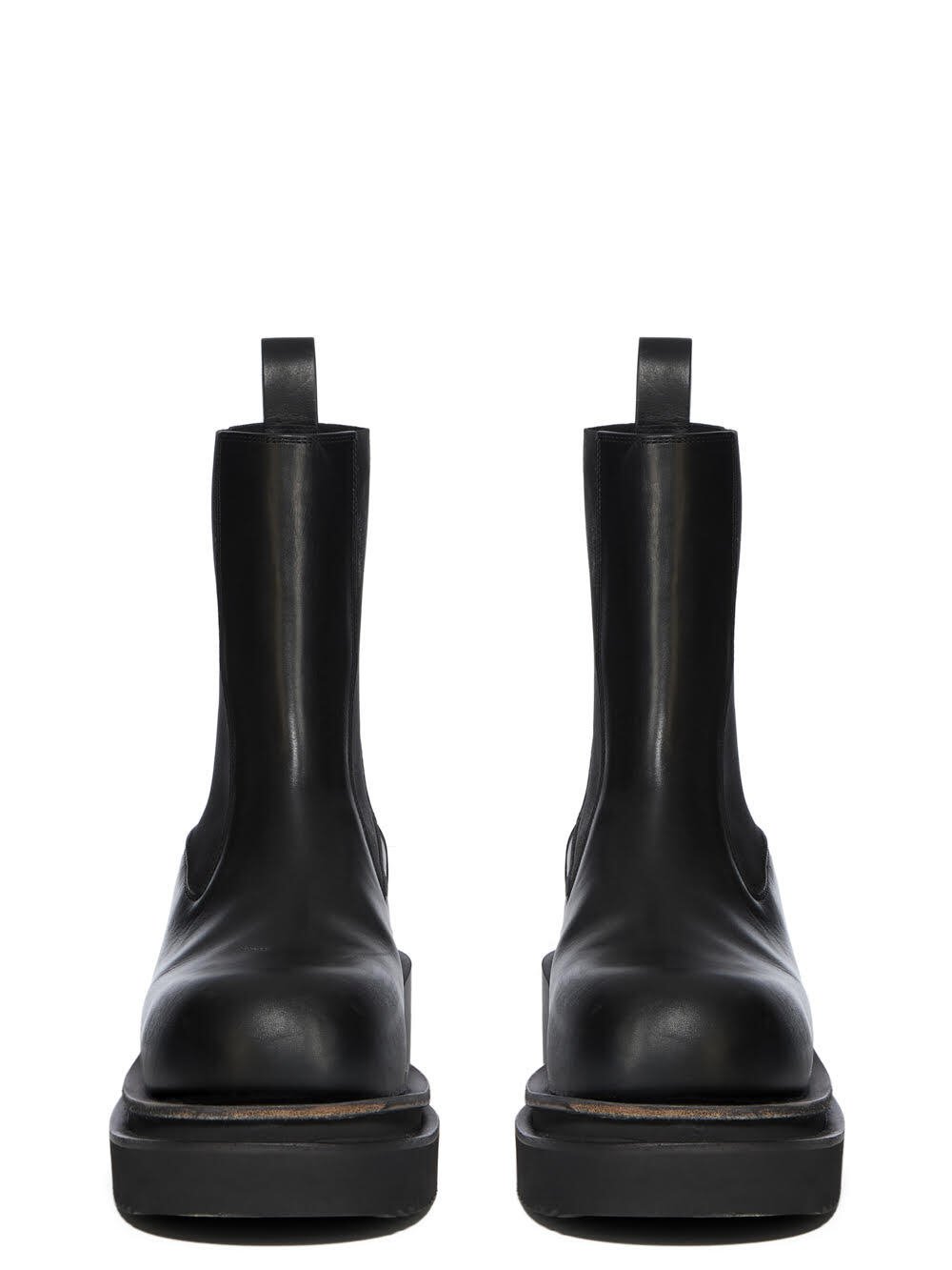 BEATLE BOGUN| RICK OWENS