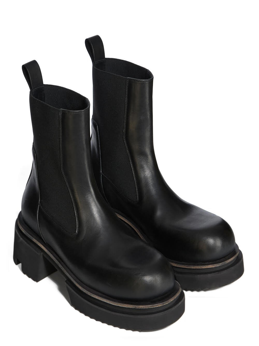 BEATLE BOGUN| RICK OWENS