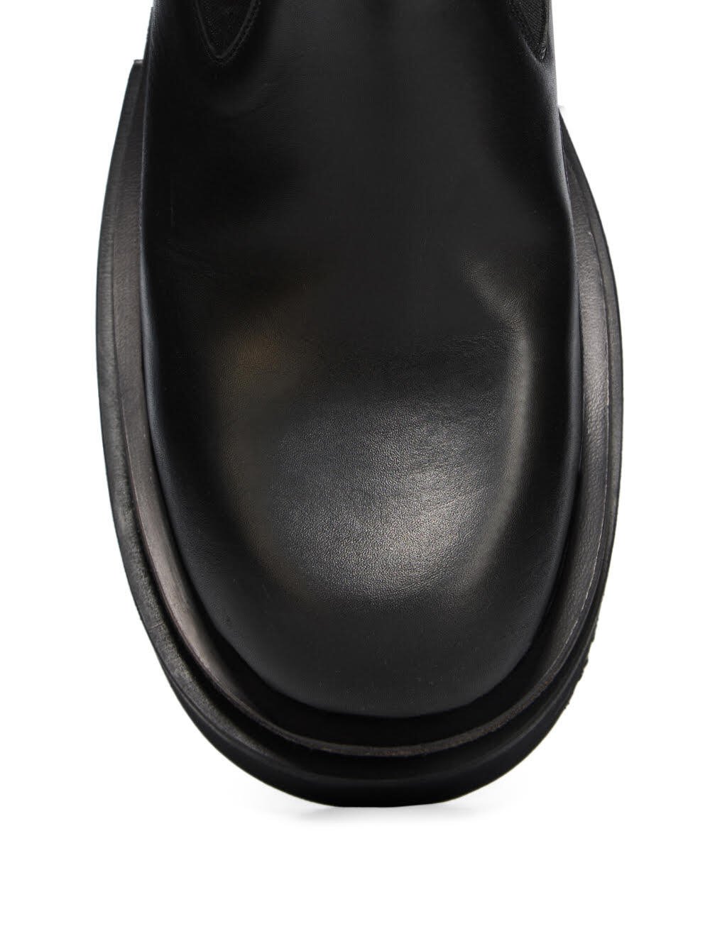 BEATLE BOGUN| RICK OWENS