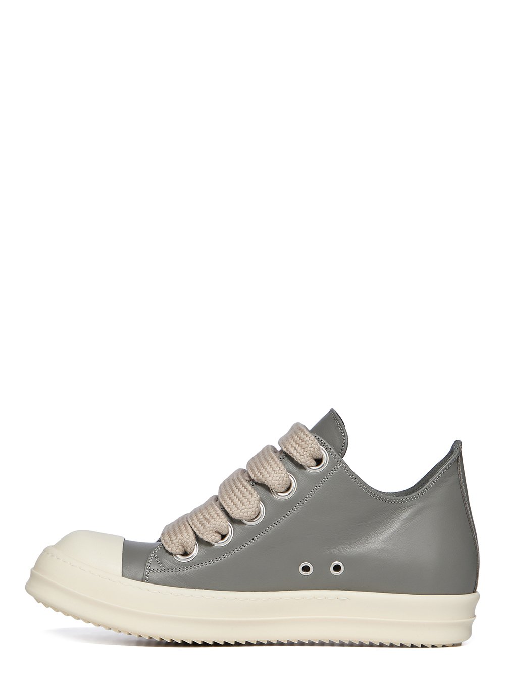 JUMBOLACE LOW SNEAKS| RICK OWENS