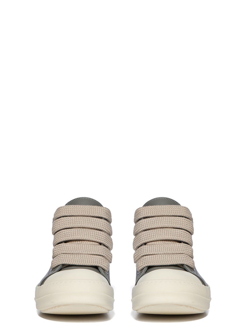 JUMBOLACE LOW SNEAKS| RICK OWENS
