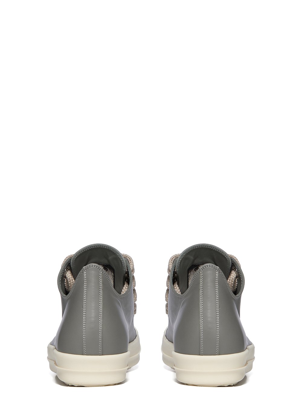 JUMBOLACE LOW SNEAKS| RICK OWENS