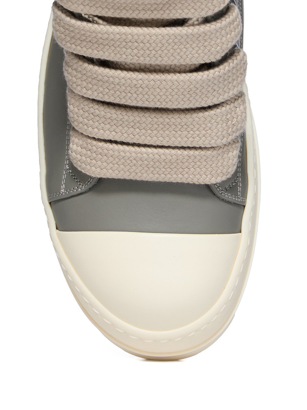 JUMBOLACE LOW SNEAKS| RICK OWENS