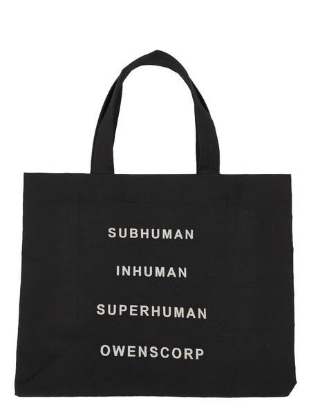 BEACH BAG| RICK OWENS