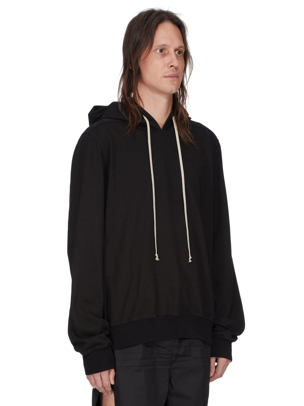 Rick Owens hoodie 25FW XXLサイズ HOODIE| RICK OWENS
