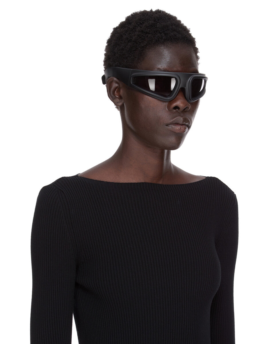 SUNGLASSES RYDER| RICK OWENS