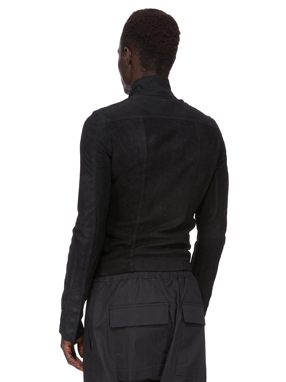 Fashion related image used in ecommerce context featuring designer aesthetic and visual storytelling