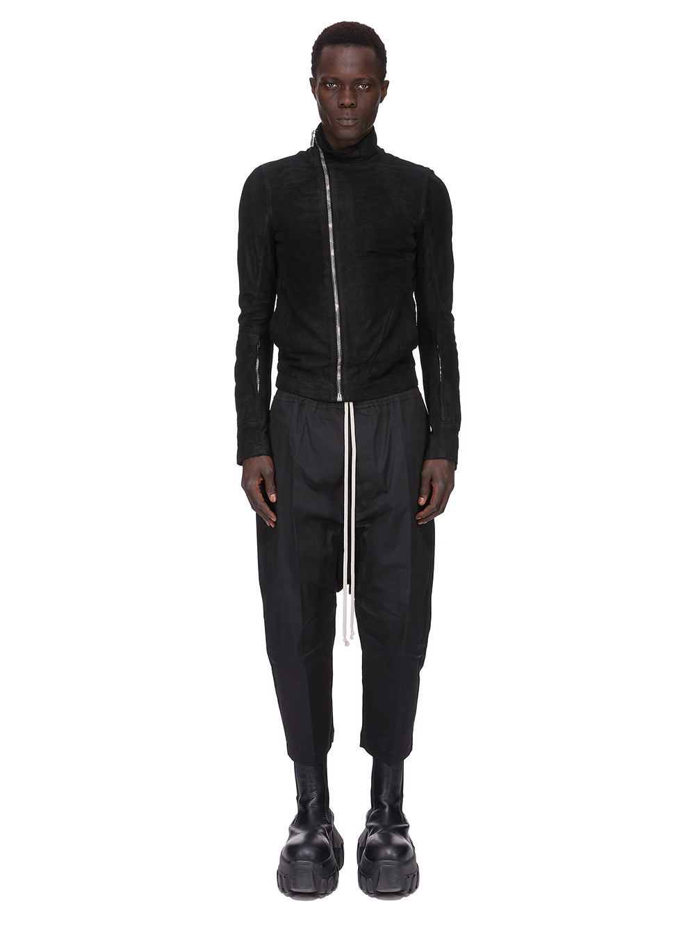 Fashion related image used in ecommerce context featuring designer aesthetic and visual storytelling