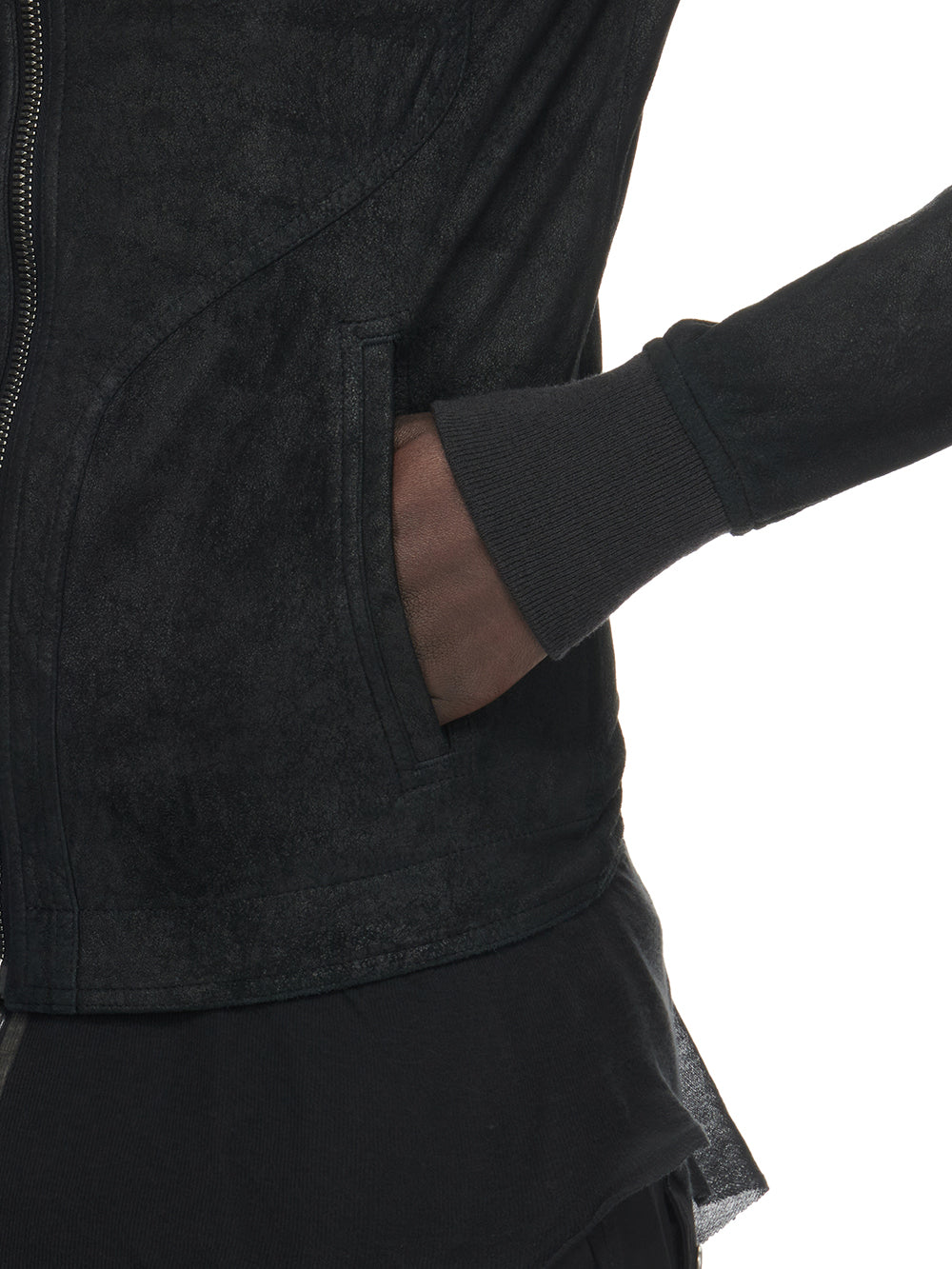 Fashion related image used in ecommerce context featuring designer aesthetic and visual storytelling
