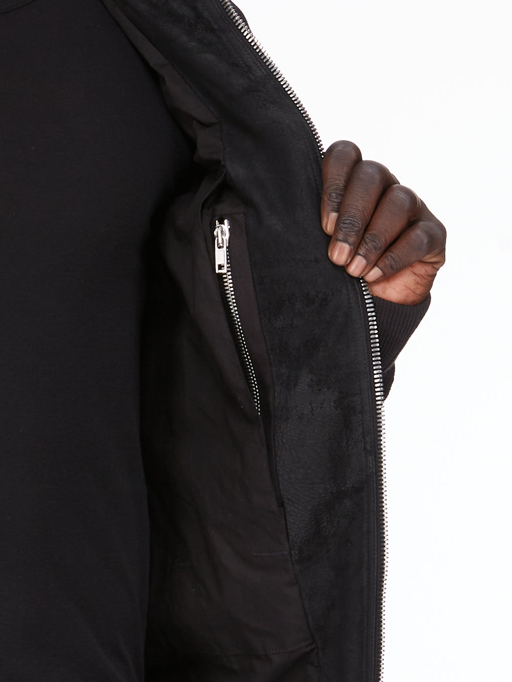 Fashion related image used in ecommerce context featuring designer aesthetic and visual storytelling