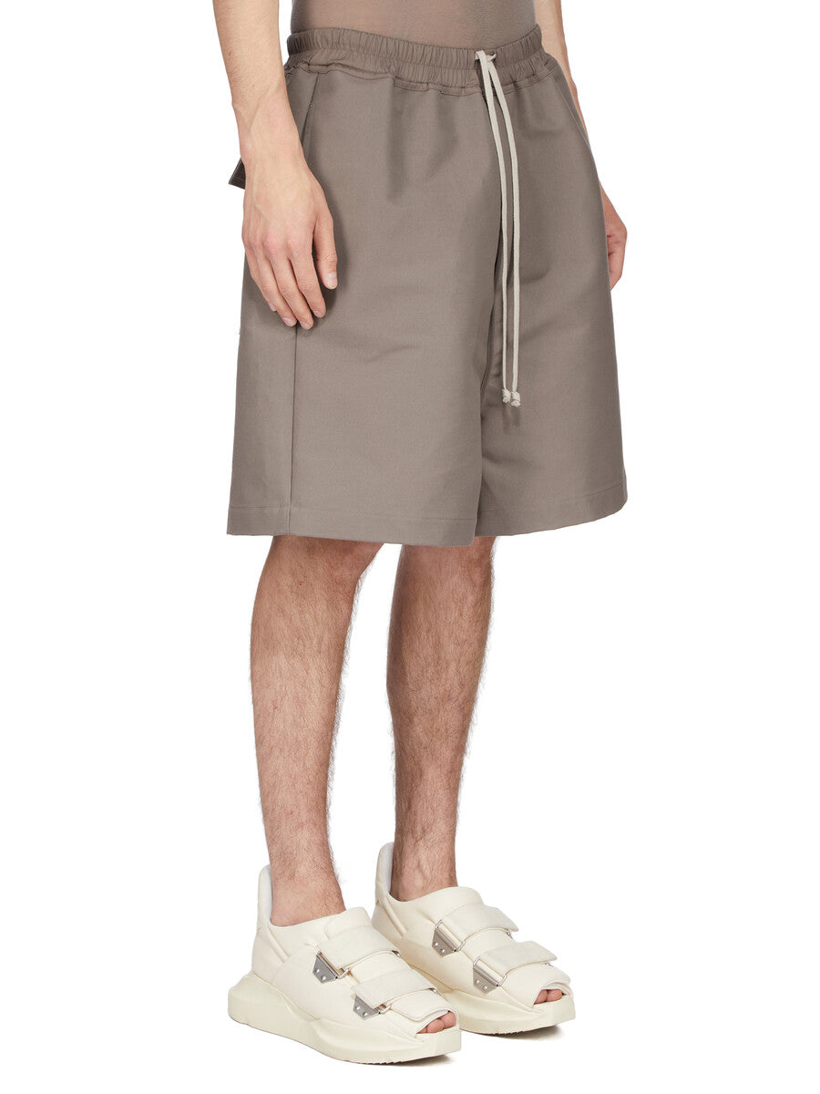 FAUN BOXERS| RICK OWENS
