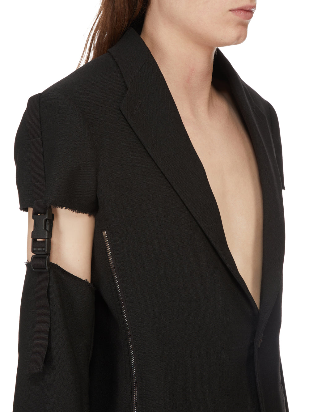 VEGA BLAZER| RICK OWENS