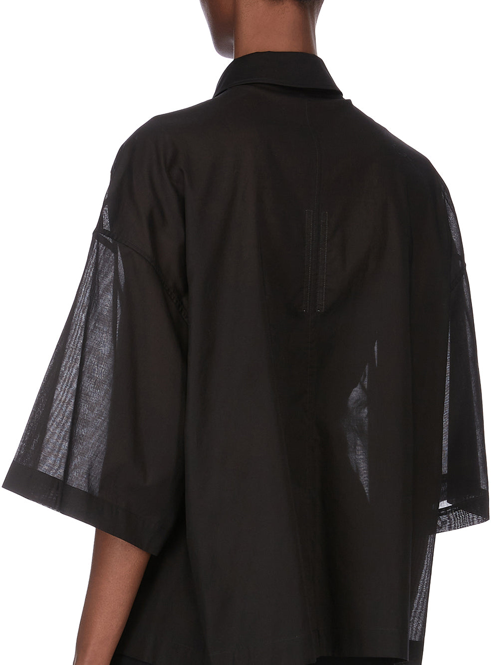 TOMMY SHIRT| RICK OWENS