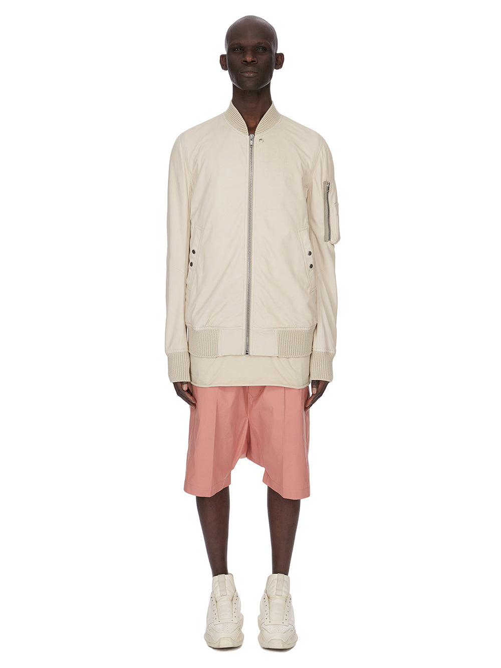 RICK'S PODS| RICK OWENS RICK'S PODS| RICK OWENS