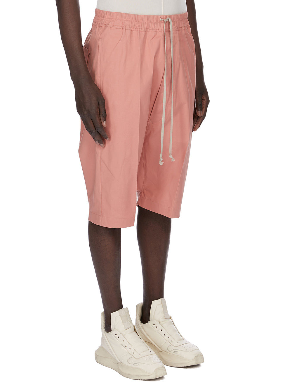 RICK'S PODS| RICK OWENS