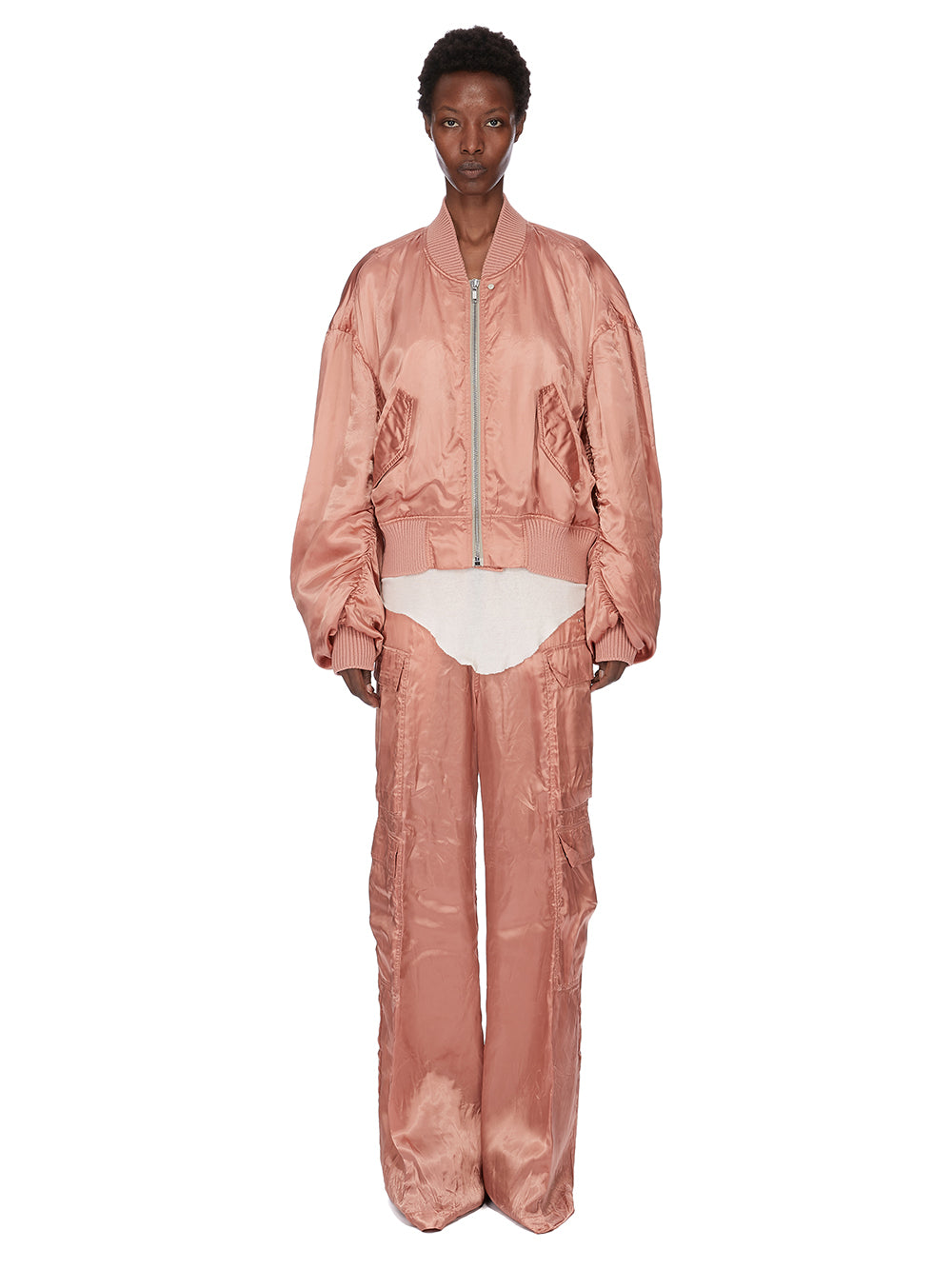 Rick Owens カーゴベラ CARGOBELAS| RICK OWENS