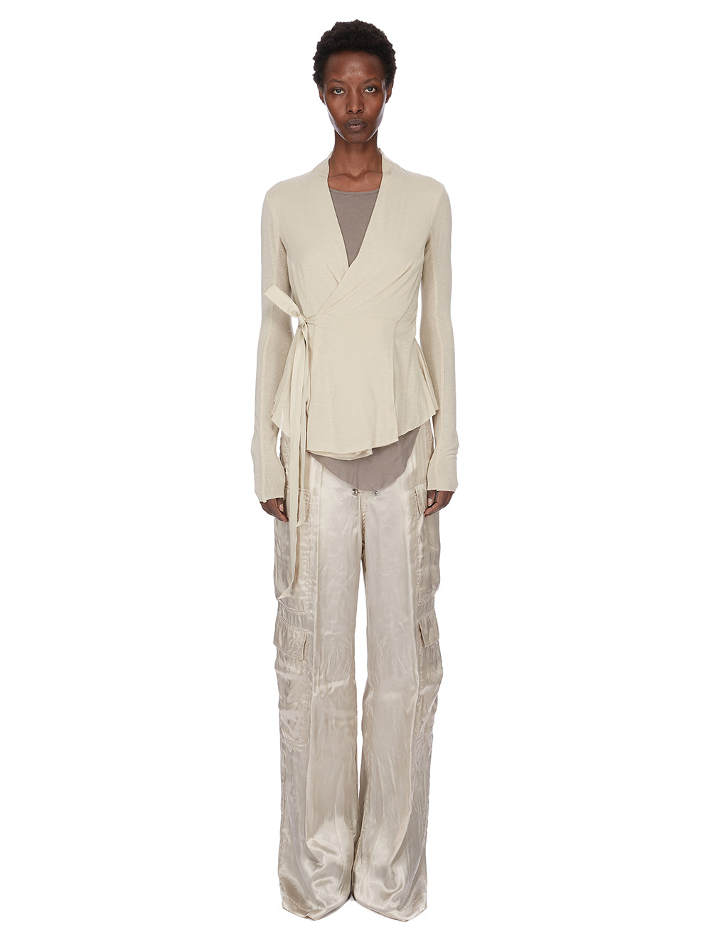 Rick Owens カーゴベラ CARGOBELAS| RICK OWENS