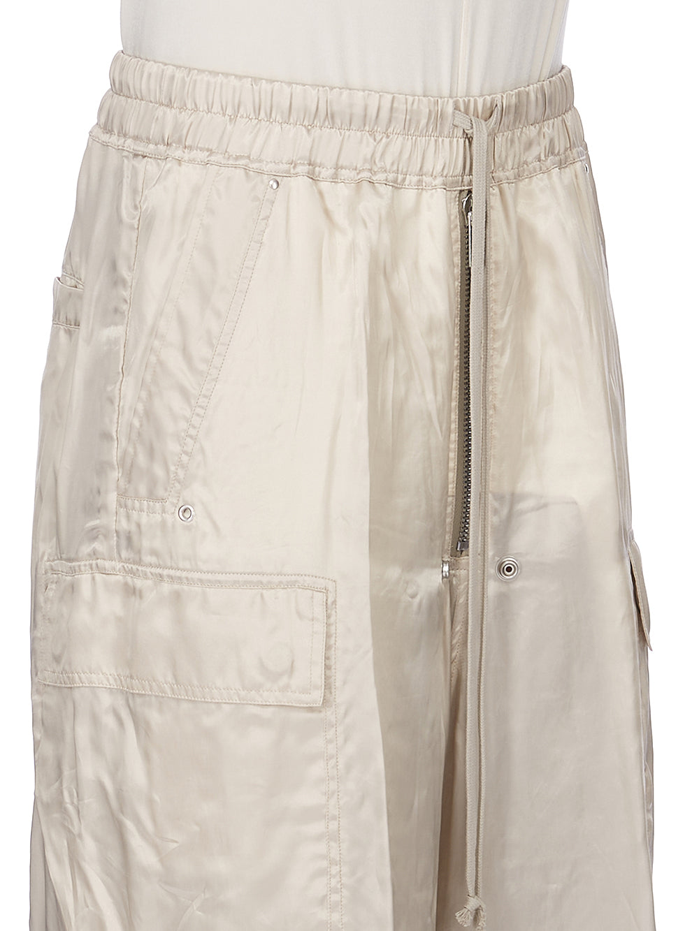 CARGOBELAS| RICK OWENS