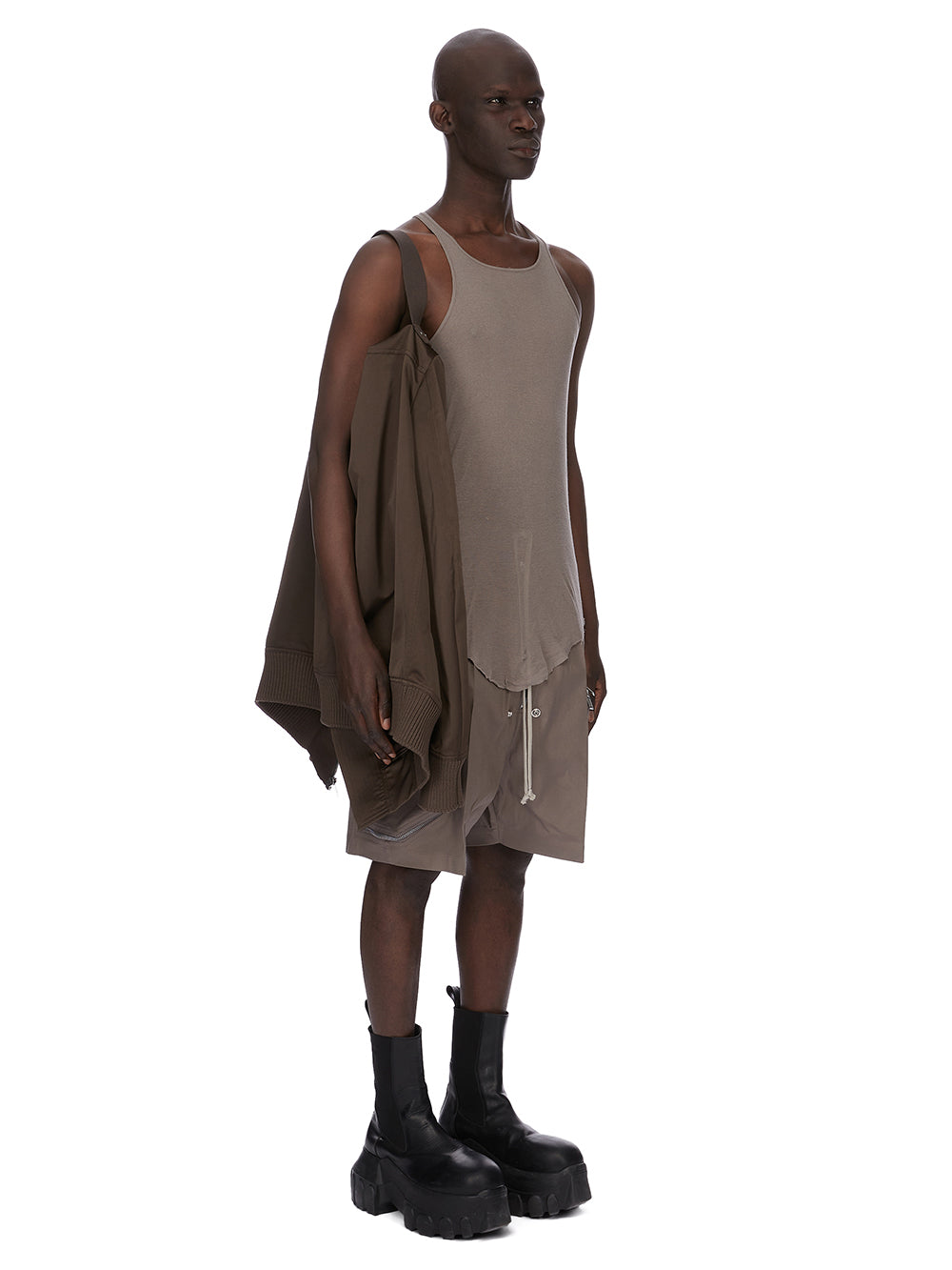 CLASSIC FLIGHT| RICK OWENS